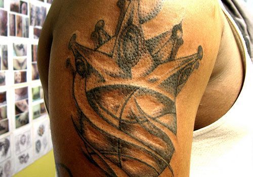 košarkarske tetovaže 3