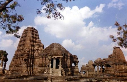 Gandheshwar Temple