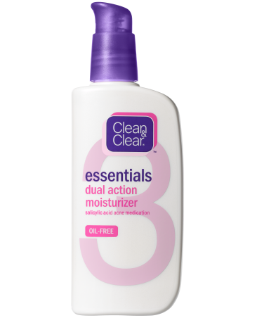 Clean and Clear Moisturizer 4