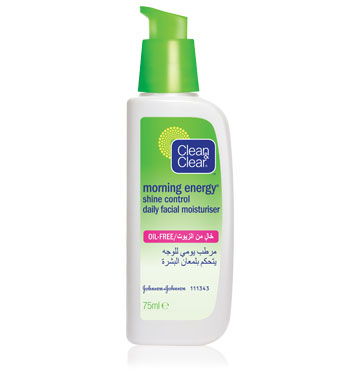 Clean and Clear Moisturizer 7
