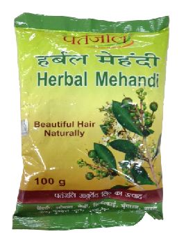patanjali hair products