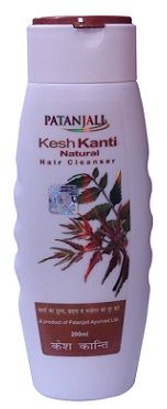 Patanjali Hair Product -Divya Kesh Kanti Shampoo For Hair Growth