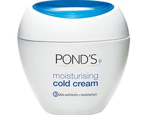 Ponds moisturizers 2