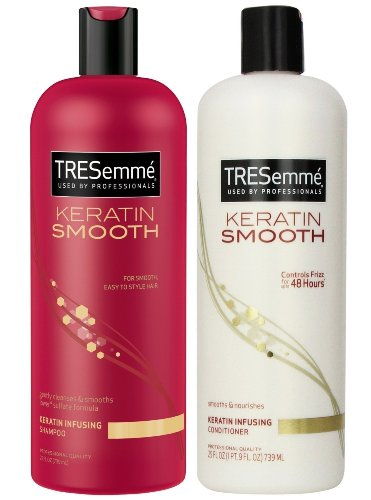 Best shampoo for dry hair 1