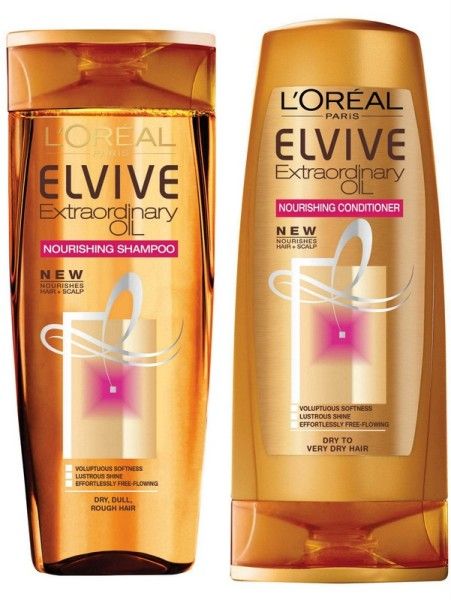 Best shampoo for dry hair 4