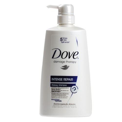 Best shampoo for dry hair 5