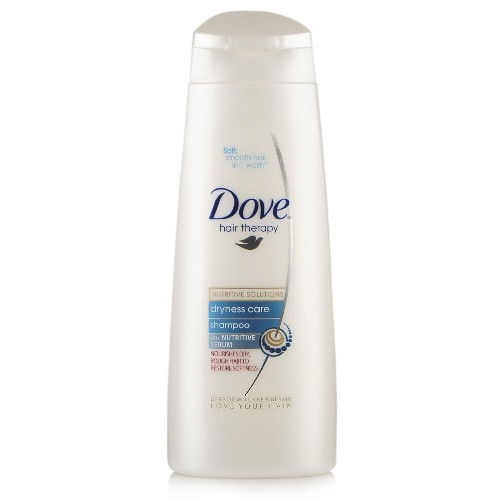 Best shampoo for dry hair 6