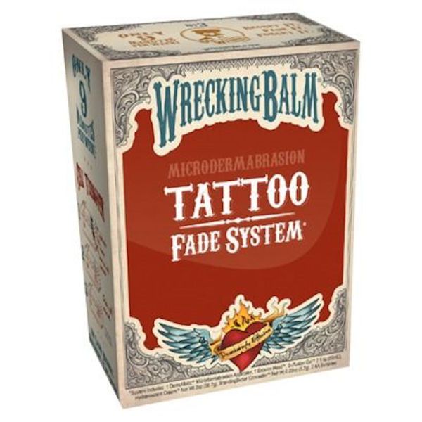 8 Best Tattoo Removal Cream Products