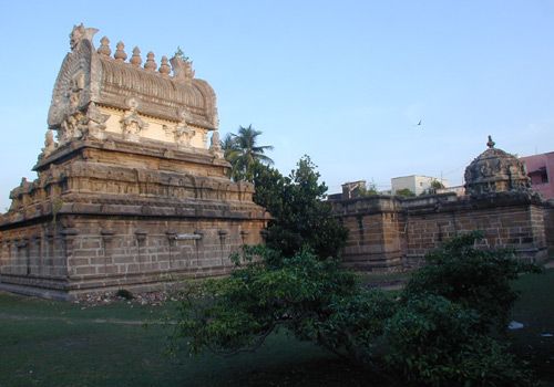 šventyklos in kanchipuram2