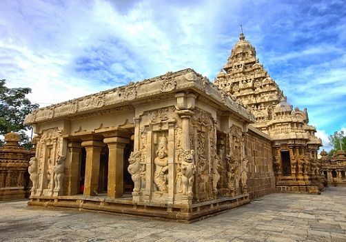 šventyklos in kanchipuram3
