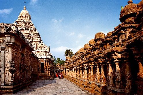 šventyklos in kanchipuram5