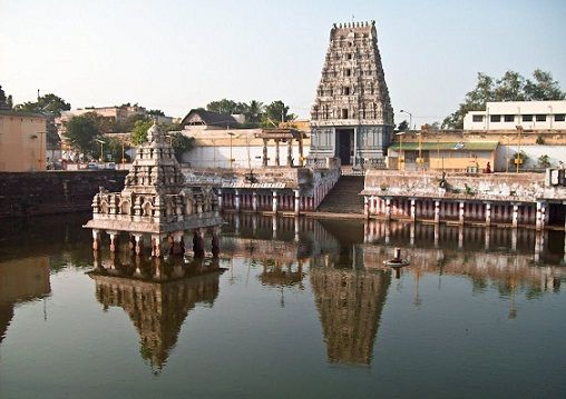 šventyklos in kanchipuram7