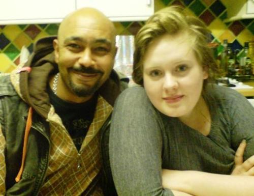 adele without makeup6