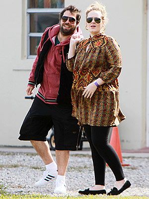 adele without makeup8