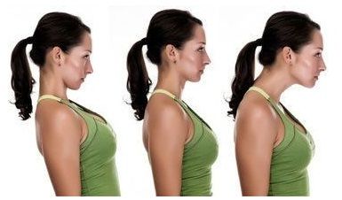 Vrat Glides Exercise for Burn neck Fat