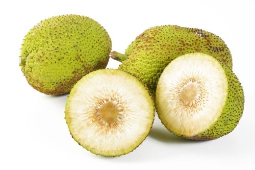 Benefits Of Breadfruit For Skin, Hair And Health