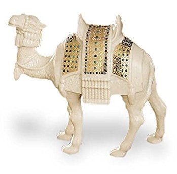 Álló with Jewels Camel Crafts