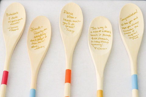 Virėja Wooden Spoon Craft