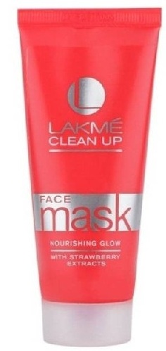 Lakmé Cleanup Nourishing Glow Face Mask