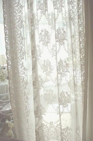 9 Designuri cortina frumoase și elegante Stiluri de viață