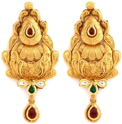 antique-gold-earrings5
