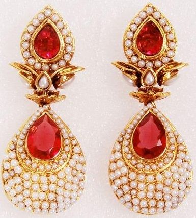 antique-stones-earrings8