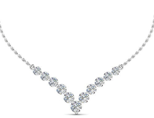 Diamond Necklaces for Women