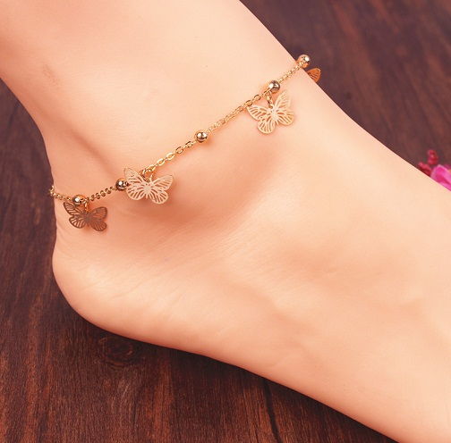 designer-anklets-anklets-in-single-chain-with-pendants