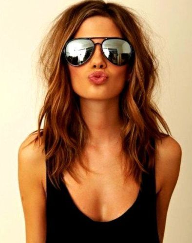 party hairstyles for medium hair