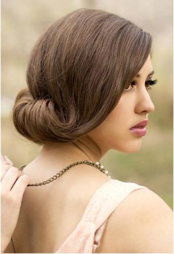 party hairstyles for medium hair 3