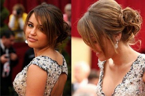 party hairstyles for medium hair 4