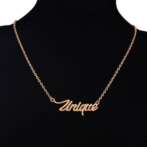 Personalized Short Chain