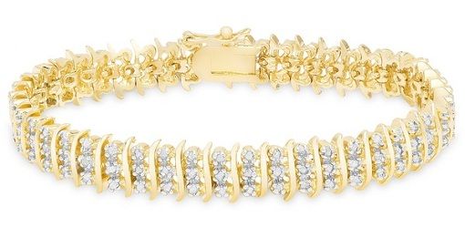 arany-gyémánt-tenisz-bracelet3