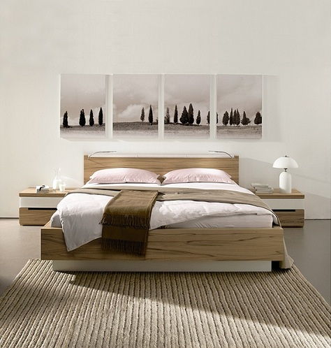 9 Best and Cool Bedroom Accessories - Cut Paintings