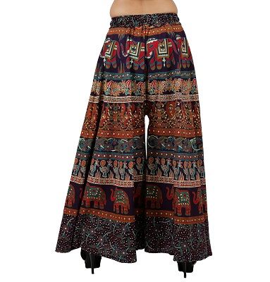 Nadrág style designer skirt