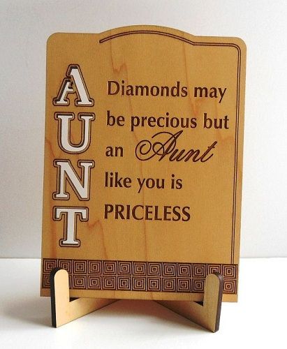 9 Best and Special Gifts for Aunt with Pictures | Styles At Life