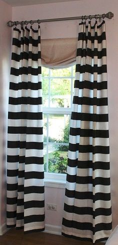 9 Best and Stylish Black Curtain Designs for Home | Styles At Life