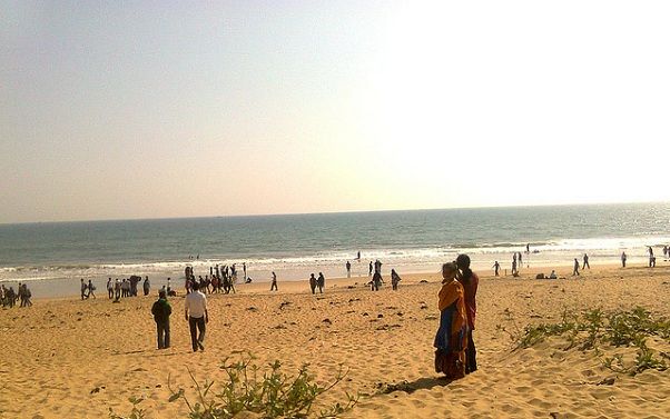 plaje-in-odisha_baliharachandi-plajă