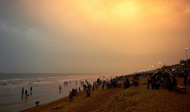 plaje-in-odisha_puri-plajă