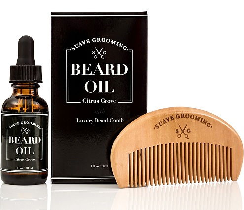 9 Best Beard Products in India | Styles At Life