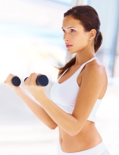 breast tightening exercises 5