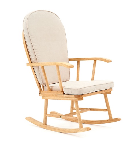 9 Best & Comfortable Nursing Chairs - Nursery Cocking Chair