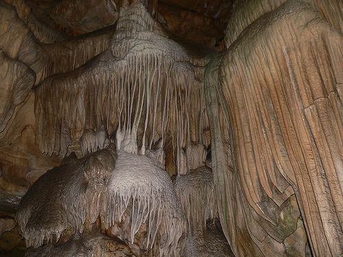 9 cele mai bune peșteri de cristal din lume cu imagini Stiluri de viață