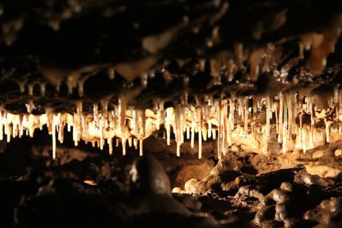 9 legjobb kristály barlang a világ körül a képek | Stílusok az életben
