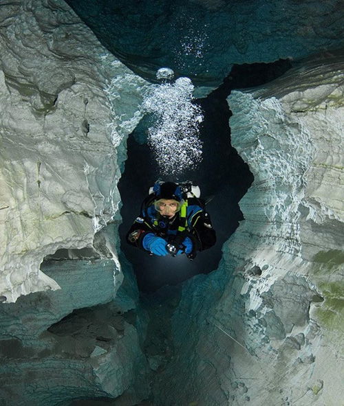 9 cele mai bune peșteri de cristal din lume cu imagini Stiluri de viață