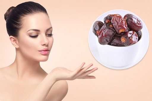 Dates for Smooth Skin