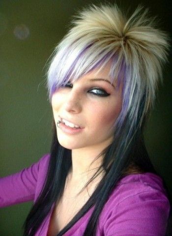 emo hairstyles for long hair4