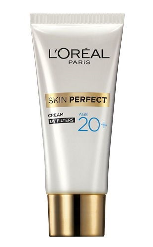 L’Oréal Paris White Perfect Face Wash