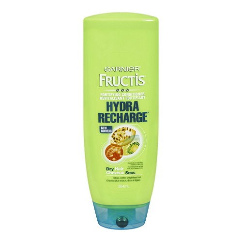 Garnier Fructis Hydra Recharge Conditioner for Normal to Dry Hair 13 Fluid Ounce