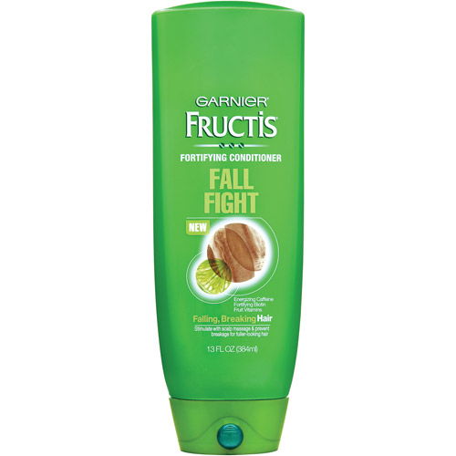 Garnier Fructis Haircare Conditioner For Falling, Breaking Hair 13 oz